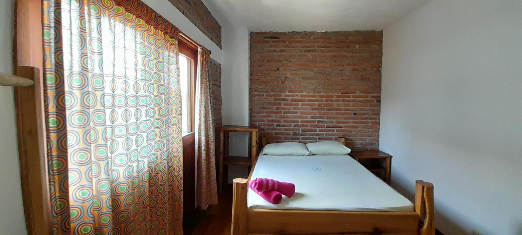 Hotel Boutique Hurvinek Montanita Exterior photo